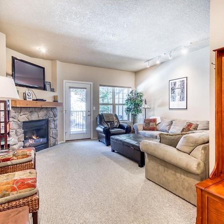 The Chefs Chalet At Collins Lake Apartamento Government Camp Exterior foto
