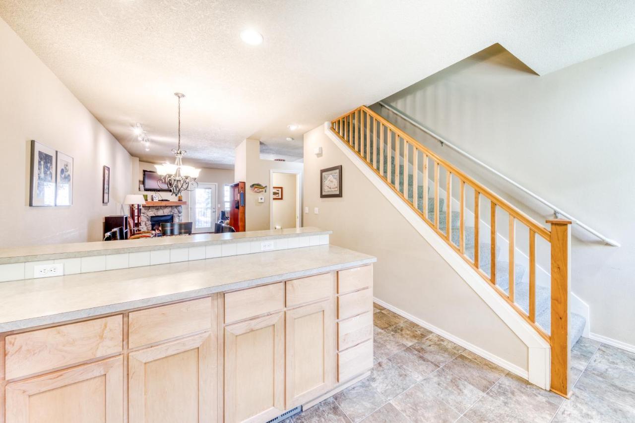 The Chefs Chalet At Collins Lake Apartamento Government Camp Exterior foto