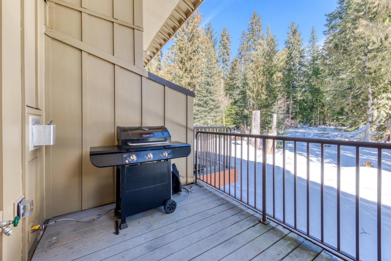 The Chefs Chalet At Collins Lake Apartamento Government Camp Exterior foto